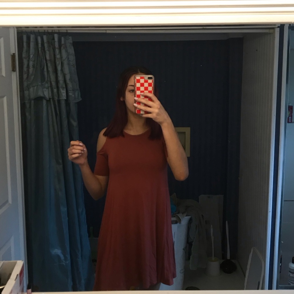 Casual Dress